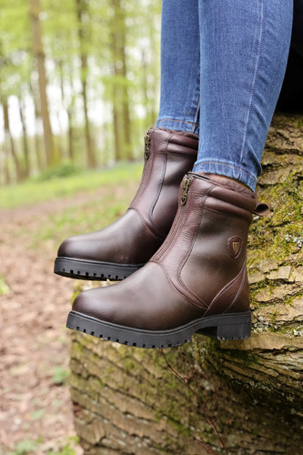 Shires moretta atri - moretta, zip
