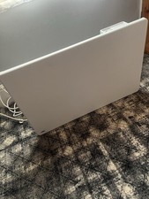 ATC Almeria-Eco 1500W Electric Panel Heater DPH1500-ECO – Digital Thermostat