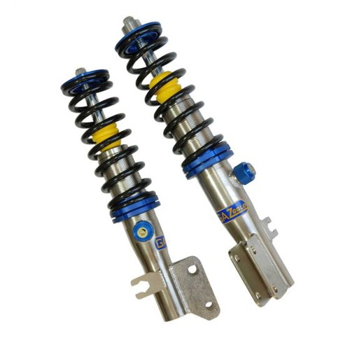 Gaz gold coilovers - gaz,