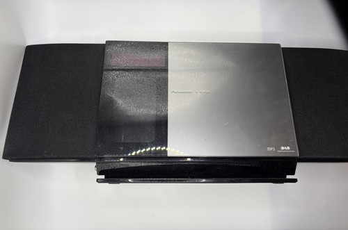 Panasonic hc302 compact cd - panasonic, sc-hc302