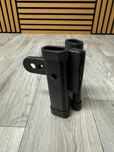 Drum stick holder clamp - drum,