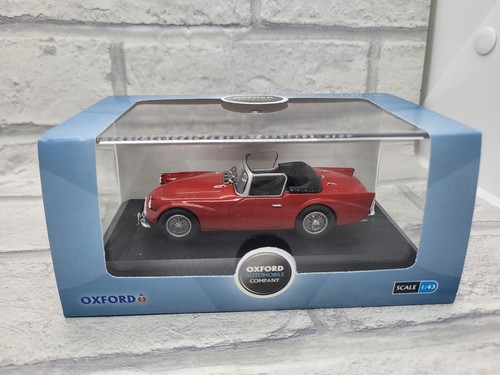 Oxford diecast dsp002 daimler - diecast,