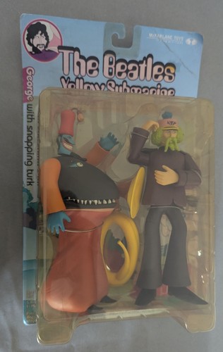 Mcfarlane toys george - mcfarlane,