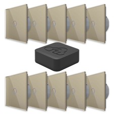 Livolo WiFi wireless switch