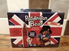 PADDINGTON BEAR - SPECIAL