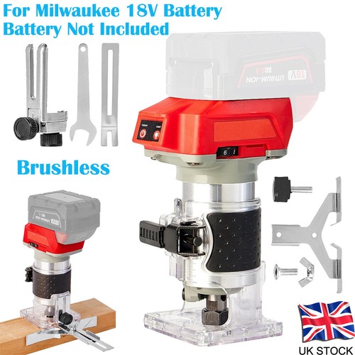 Cordless brushless electric - cordless,