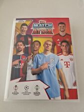 Topps - UEFA CL Match Attax 2023/2024 Binder Cards 1-490 