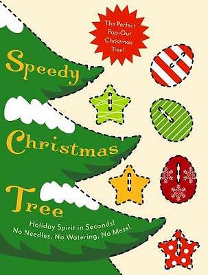 Speedy christmas tree - tree, the