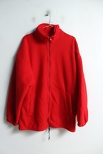 Vintage Fleece Lined Outerwear