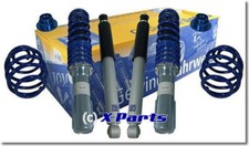 Jom coilovers opel - corsa, b