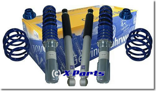 Jom coilovers opel - jom,