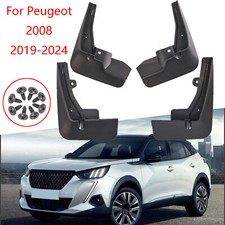 For Peugeot 2008 2019-2024