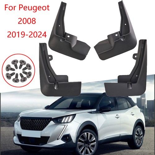 For peugeot 2008 - peugeot,