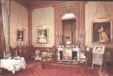 WADDESDON MANOR, THE