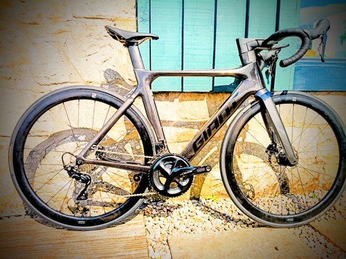 2021 giant propel disc slr - 2021,