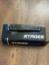 Stages 170mm GXP MTB Left