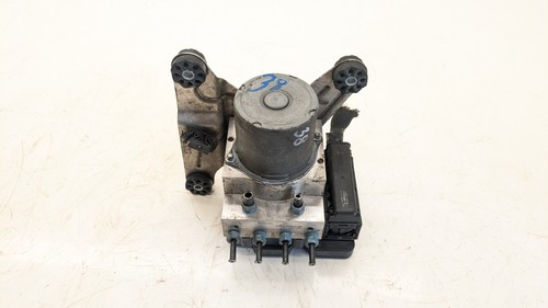 Bmw series f10 f11 - bmw, abs