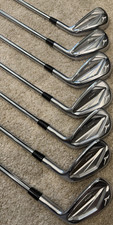 Mizuno jpx 923 forged - jpx,