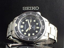 SEIKO WATCH PROSPEX