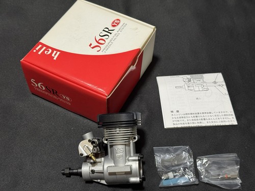 Yamada 56sr stroke - 56sr,