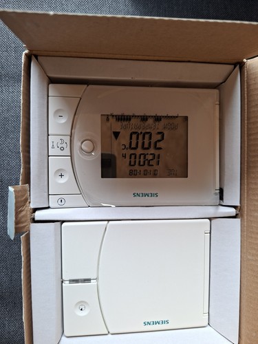 Siemens rev24rf set - digital, rf