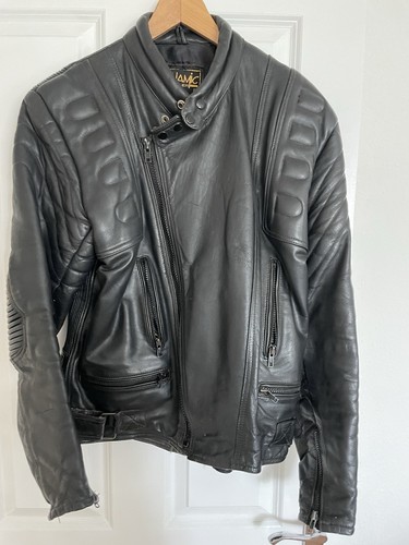 Reduced dynamic leather black - reduced,