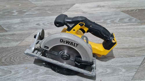 Dewalt dcs391n 18v 165 - dcs391n,