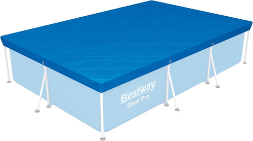 Rectangle pool cover - pool, 3.00m