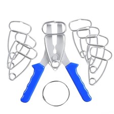 Miter Spring Pliers,Spring