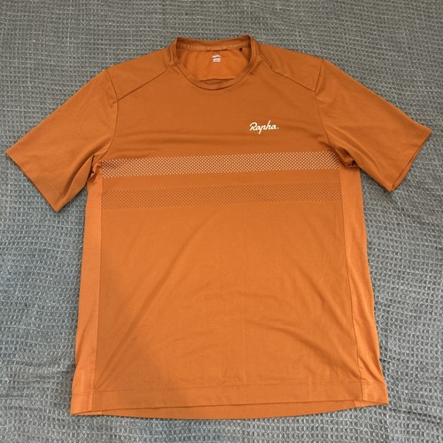 Rapha technical shirt medium - rapha,