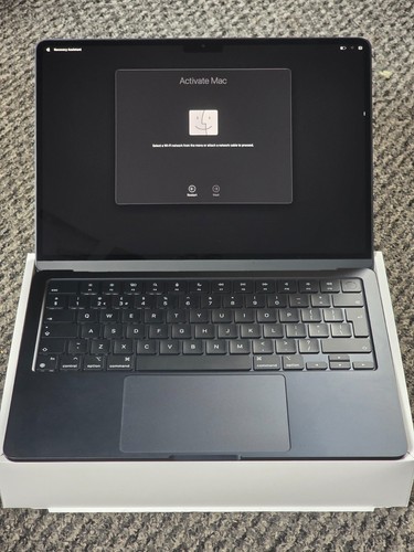 Apple macbook air inch 2024 - air,