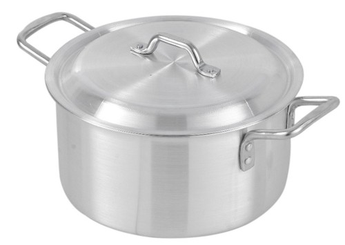 Cookware deep stock soup pot - cookware,