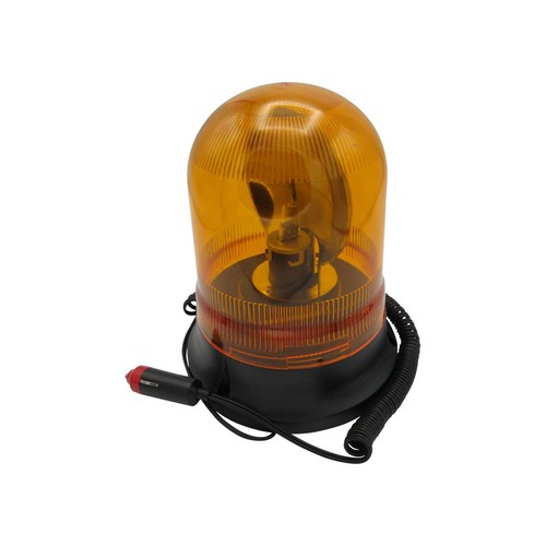Magnetic warning light - light, 8w
