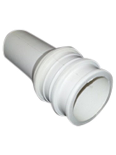 Uniflo macerator rubber - ,