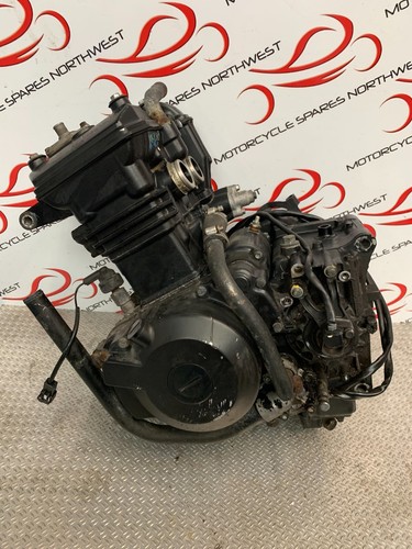 Kawasaki ex250 engine - ex250,