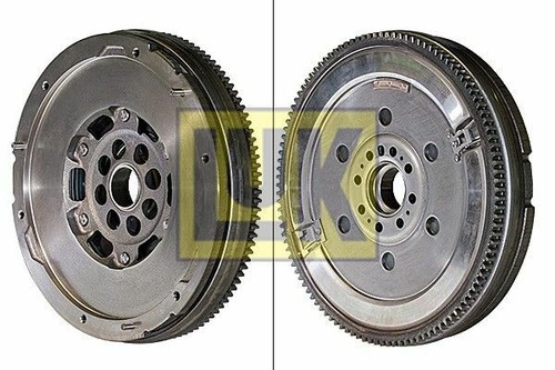 Luk dual mass flywheel for - luk,