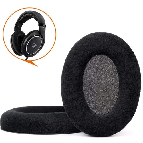 Replacement ear pads for - ear,