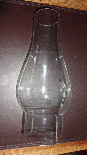 Vintage finger oil - oil, lamp