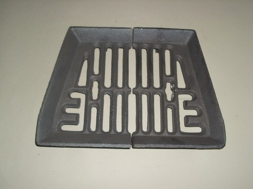Baxi burnall cast iron - baxi, fire