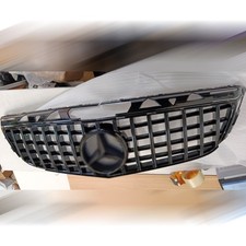 Gloss Black Panamericana GT