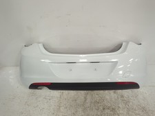 2011 VAUXHALL ASTRA SRI TURBO