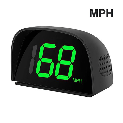 Car digital gps speedo speed - digital,