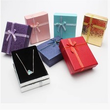 Luxury Jewellery Gift Box –