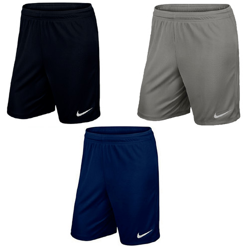 Nike men shorts park sports - men's,