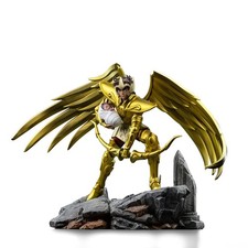 PREORDER Saint Seiya Art Scale