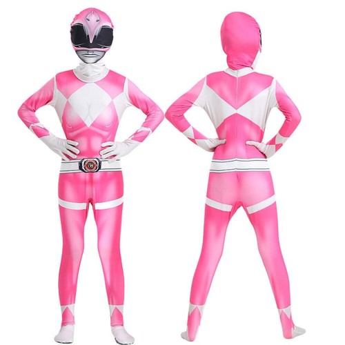 Power rangers cosplay - power,