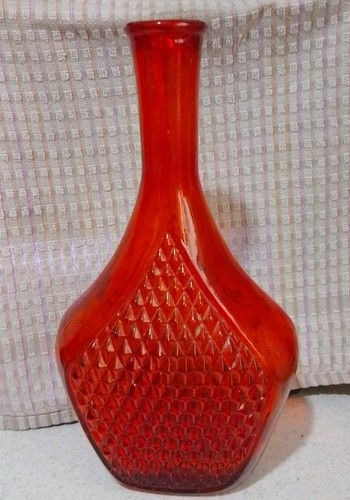Vintage italian empoli - empoli, glass
