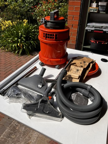 Vax 6131t 1 vacuum - vax, in