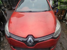 2012 - 2016 Renault Clio MK4