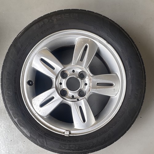 Mini cooper inch - mini, 15